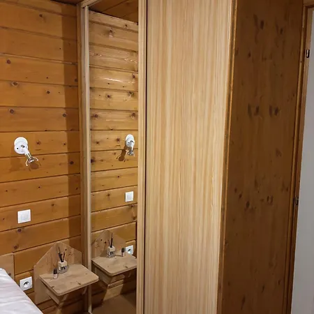 Apartment Munich
